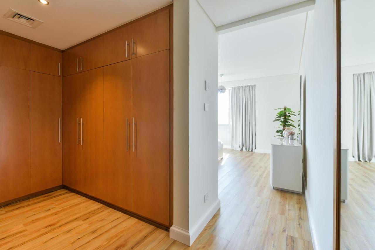 Al Fattan I Sea View I Luxury Jbr I Free 5 Star Beach Resorts Access! Dubái Exterior foto
