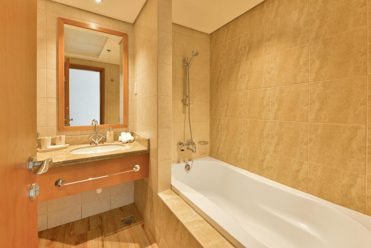 Al Fattan I Sea View I Luxury Jbr I Free 5 Star Beach Resorts Access! Dubái Exterior foto