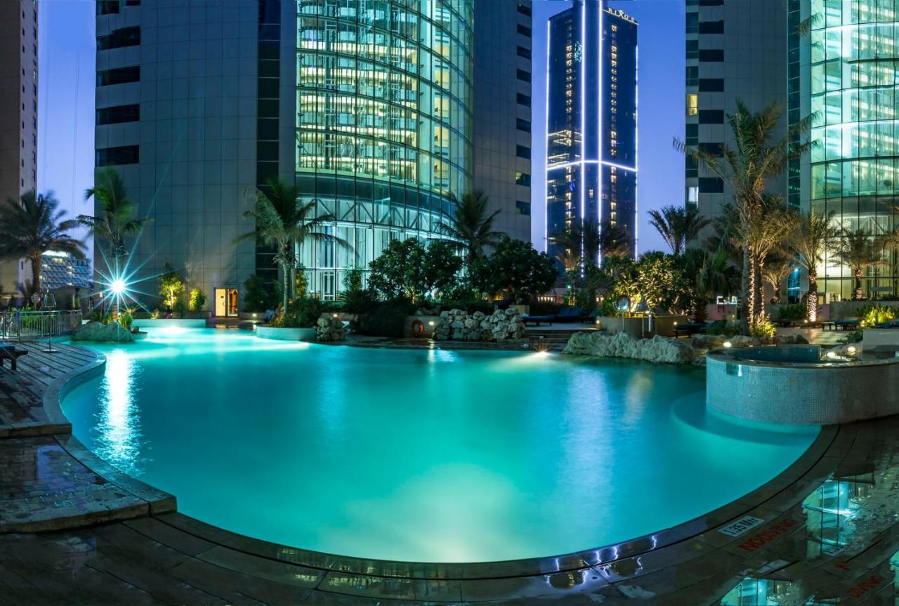 Al Fattan I Sea View I Luxury Jbr I Free 5 Star Beach Resorts Access! Dubái Exterior foto