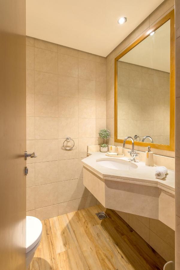 Al Fattan I Sea View I Luxury Jbr I Free 5 Star Beach Resorts Access! Dubái Exterior foto